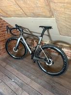 Merida reacto 8000 M/ 2024  5keer meegefietst, Ophalen, Zo goed als nieuw