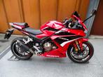 cbr 500 r 2022 permis A2 20ans ,A,6400km gar 2027, Motoren, Motoren | Honda, 2 cilinders, Motorrijbewijs A, Bedrijf, Meer dan 35 kW