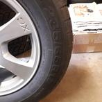 banden op velg volvo, Auto-onderdelen, Banden en Velgen, Ophalen, Gebruikt, Banden en Velgen, 17 inch