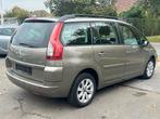 Citroën C4 Picasso 1.6i, 2013, 146.330KM, 7 PL, 12m garantie, Autos, Euro 5, Achat, Entreprise, 7 places