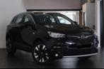 Opel Grandland X, Stof, 1199 cc, Zwart, 96 kW