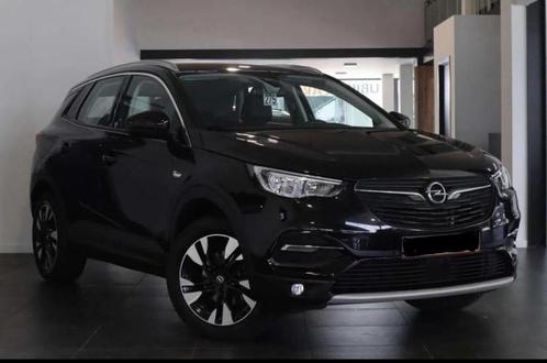 Opel Grandland X, Auto's, Opel, Particulier, Grandland X, ABS, Achteruitrijcamera, Adaptive Cruise Control, Airbags, Airconditioning