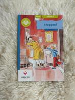 Leesboekje - Stoppen, Boeken, Gelezen, Lida Dijkstra, Fictie algemeen, Ophalen of Verzenden