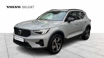 Volvo XC40 Plus, B3 mild hybrid, Benzine, Dark beschikbaar voor biedingen