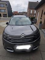 Citroen c5 aircross, Auto's, Voorwielaandrijving, Euro 5, Leder, Bruin