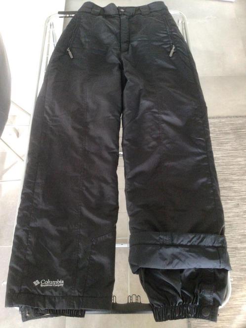 Skibroeken dames - maat 40(42) - Nieuwstaat, Sport en Fitness, Skiën en Langlaufen, Zo goed als nieuw, Kleding, Ski, Overige merken