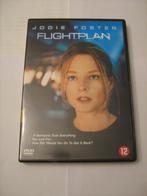 FLIGHTPLAN, Comme neuf, À partir de 12 ans, Thriller d'action, Enlèvement ou Envoi