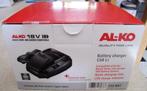 chargeur AL-KO compatible BOSH 18 volts, Doe-het-zelf en Bouw, Ophalen, Nieuw