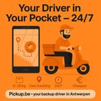Koerier Antwerpen – Snelle levering tot 20 kg, Diensten en Vakmensen, Koeriers, Chauffeurs en Taxi's, Chauffeursdiensten