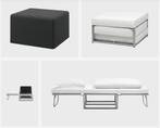 Poef - bed BOCONCEPT, Huis en Inrichting, Ophalen, Zo goed als nieuw