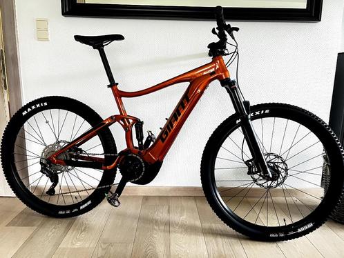 Giant vtt electrique hot sale