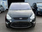 Ford S-Max 1.6 diesel 2014. 137.000km Euro 5, Autos, Ford, Cuir, Euro 5, Achat, 139 g/km