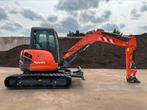 Kubota U50 - 2012 graafmachine, Ophalen, Graafmachine