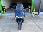 YAMAHA T-MAX 530 DX BTW RECUPEREERBAAR 6198€ + BTW, Bedrijf, 12 t/m 35 kW, 2 cilinders, Scooter