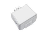 Wii Motion Plus Adapter Wit, Ophalen of Verzenden, Gebruikt