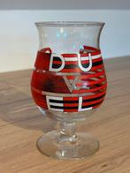 Duvel Stefan Glerum, Enlèvement ou Envoi, Comme neuf, Verre à bière