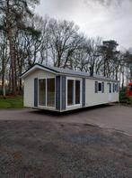 Chalet Arcabo Orlando de Luxe inclusief transport NL️, Tot en met 4