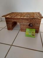 Nieuw! Knaagdierenhuisje, Dieren en Toebehoren, Knaagdieren, Januari, Overige typen, Tam