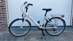 Meisjesfiets tot 12 jaar, Fietsen en Brommers, Fietsen | Meisjes, Ophalen, Gebruikt