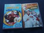 2 dvd’s Samson en Gert ( lees beschrijving aub ), CD & DVD, DVD | Enfants & Jeunesse, Enlèvement ou Envoi, Utilisé, TV fiction