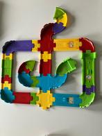 Vtech toet toet auto - autobaan, Kinderen en Baby's, Speelgoed | Vtech, Ophalen