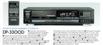 Kenwood CD-3300D GEZOCHT, Audio, Tv en Foto, Ophalen