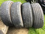 Pneux 265/75/16, Autos : Pièces & Accessoires, Pneus & Jantes, 16 pouces, 265 mm, Pneus été, Pneu(s)