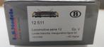 LS models "1313" AC Digitaal (12511), Hobby en Vrije tijd, Overige merken, Wisselstroom, Locomotief, Ophalen of Verzenden