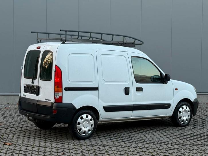 ✅Renault Kangoo 1.5TDCi, 175.000km! Lichte vracht. Gekeurd, Auto's, Renault, Bedrijf, Kangoo, Centrale vergrendeling, Diesel, Handgeschakeld
