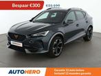 CUPRA Formentor 2.0 TSI VZ 4Drive (bj 2022, automaat), Auto's, Cupra, Automaat, Gebruikt, USB, 5 zetels