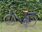 Minerva Estrel Comfort elektrische damesfiets, Fietsen en Brommers, Elektrische fietsen, Ophalen, Zo goed als nieuw