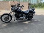 2007 Harley-Davidson Softail Custom Moto, Entreprise, Autre