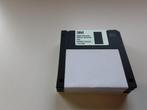 3,5 INCH DISKETTE 1,44 MB HD, Computers en Software, Herschrijfbaar, Overige typen, Ophalen of Verzenden, Zo goed als nieuw