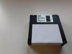 DISKETTE 3,5 POUCES 1,44 MB HD, Réinscriptible, Comme neuf, IBM, Autres types