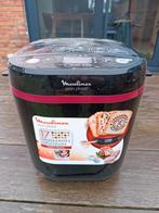 Broodbakmachine, Elektronische apparatuur, Ophalen