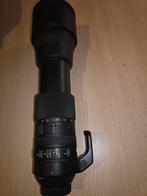 Sigma 150-600 nieuw! (Nikon), Ophalen