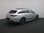 Mercedes-Benz CLA 250 e AMG Line Shooting Brake + PANORAMISC, CLA, Stof, Gebruikt, 4 cilinders