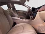 Mercedes-Benz CLS 500 Autom. - Open Dak - Airco - 1Ste Eig!, Autos, Mercedes-Benz, 0 kg, Achat, 4 portes, 5462 cm³