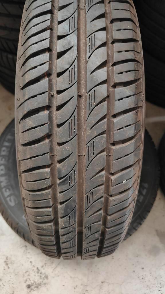 175/80r14 semperit 35€ per stuk met montage en balanceren, Auto-onderdelen, Besturing, Ophalen of Verzenden