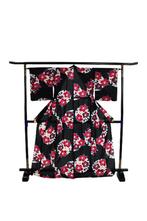 Japanse Yukata., Verzenden, Nieuw