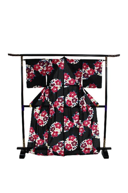 Japanse Yukata., Kleding | Dames, Jurken, Nieuw, Verzenden