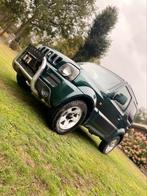 Suzuki Jimny 4x4*Lier*Gekeurd met Garantie*, Auto's, Suzuki, Voorwielaandrijving, 4 zetels, Stof, Bedrijf