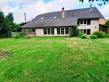 Maison d'hôte en Lorraine beschikbaar voor biedingen