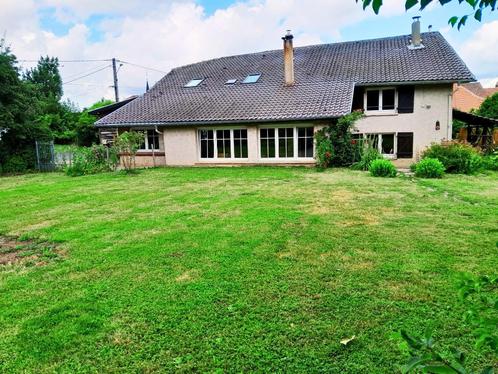 Maison d'hôte en Lorraine, Immo, Buitenland, Frankrijk, Overige soorten, Dorp