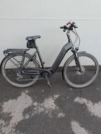 Elektrische damesfiets, Fietsen en Brommers, Ophalen