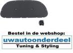 Motorkap Demping Isolatie Mat VW Sharan 7N Met Clips, Ophalen of Verzenden