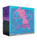 GEZOCHT FUSION STRIKE PC ETB/EVOLVING SKIES ETB, Hobby en Vrije tijd, Ophalen, Zo goed als nieuw