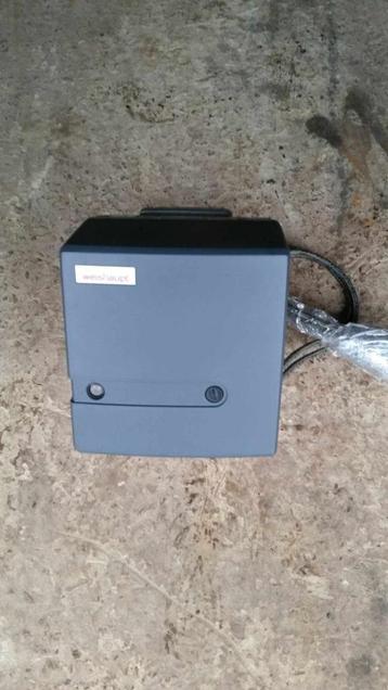 Brûleur weishaupt wl5 2020, Enlèvement, Comme neuf