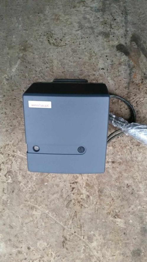 Brûleur weishaupt wl5 2020, Doe-het-zelf en Bouw, Verwarming en Radiatoren, Zo goed als nieuw, Ophalen