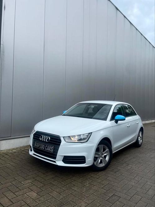 Audi A1 Sportback 1.0 TFSI Ultra Essence 2018 95 CH/58 000 k, Autos, Audi, Entreprise, Achat, A1, ABS, Phares directionnels, Airbags